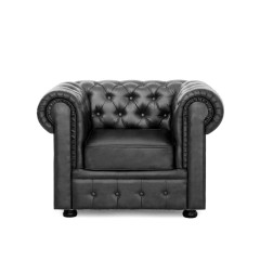 Диван офисный Честер-1