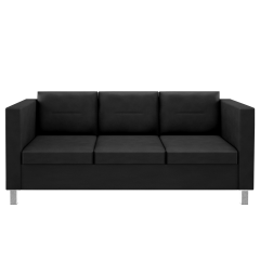 Диван офисный Дельта-3