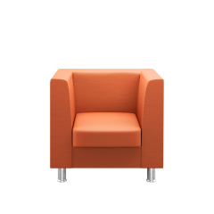 Диван офисный Форли-1