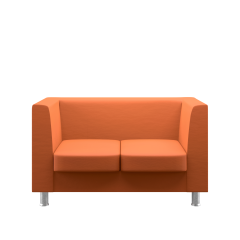 Диван офисный Форли-2