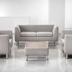 Диван офисный Форли-3