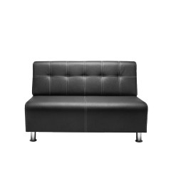 Диван офисный Гамма Клетка