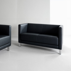 Диван офисный Модена-2