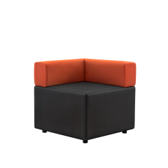 Диван офисный Осака У