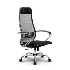 Кресло Metta B 1m 4/K131 Т (CH комплект 4)
