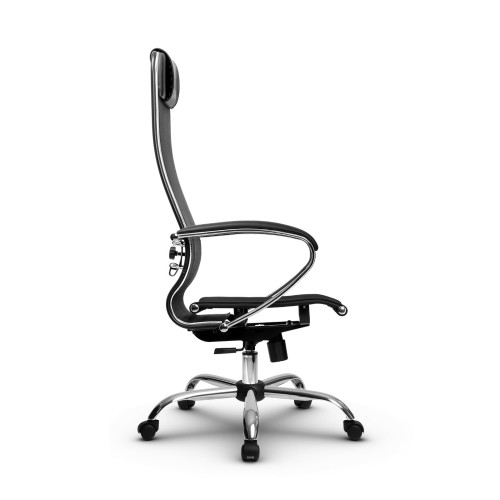 Кресло Metta B 1m 4/K131 Т (CH комплект 4)