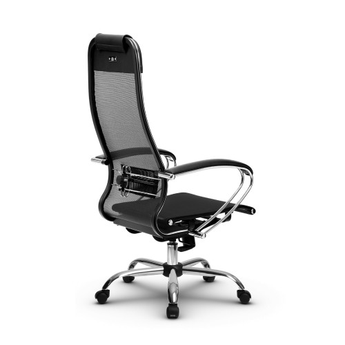 Кресло Metta B 1m 4/K131 Т (CH комплект 4)