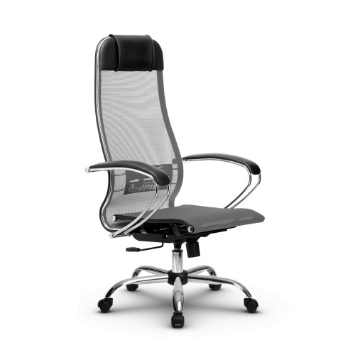 Кресло Metta B 1m 4/K131 Т (CH комплект 4)