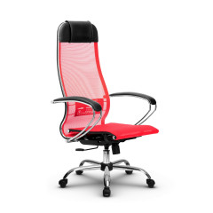 Кресло Metta B 1m 4/K131 Т (CH комплект 4)