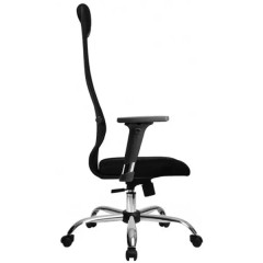 Кресло Metta SU-B-8 CH