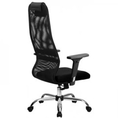 Кресло Metta SU-B-8 CH