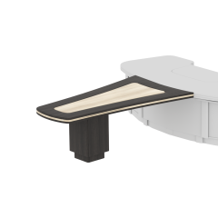 Стол приставной И379-ПРО