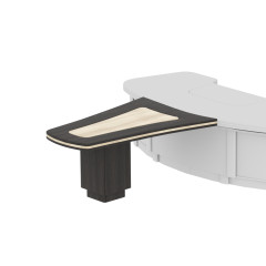 Стол приставной И381-ПРО