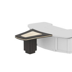 Стол приставной И383-ПРО