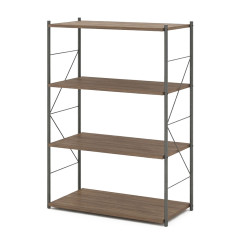 Стеллаж металлический Т205-ПРО