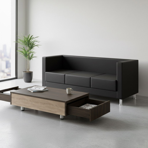 Стол журнальный П38М