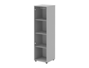 Двери стеклянные ТНС31/хр-ПРО