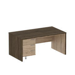 Стол письменный П34КЛ, П35КЛ, П36КЛ