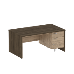 Стол письменный П34КП, П35КП, П36КП