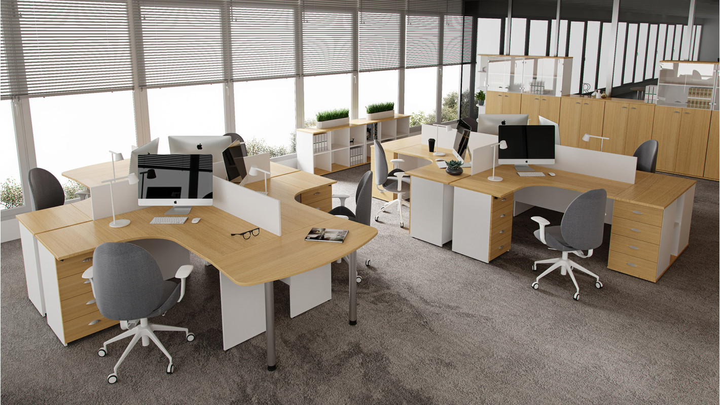 Идеальный Офисный Стол: Ваш Путеводитель по Выбору