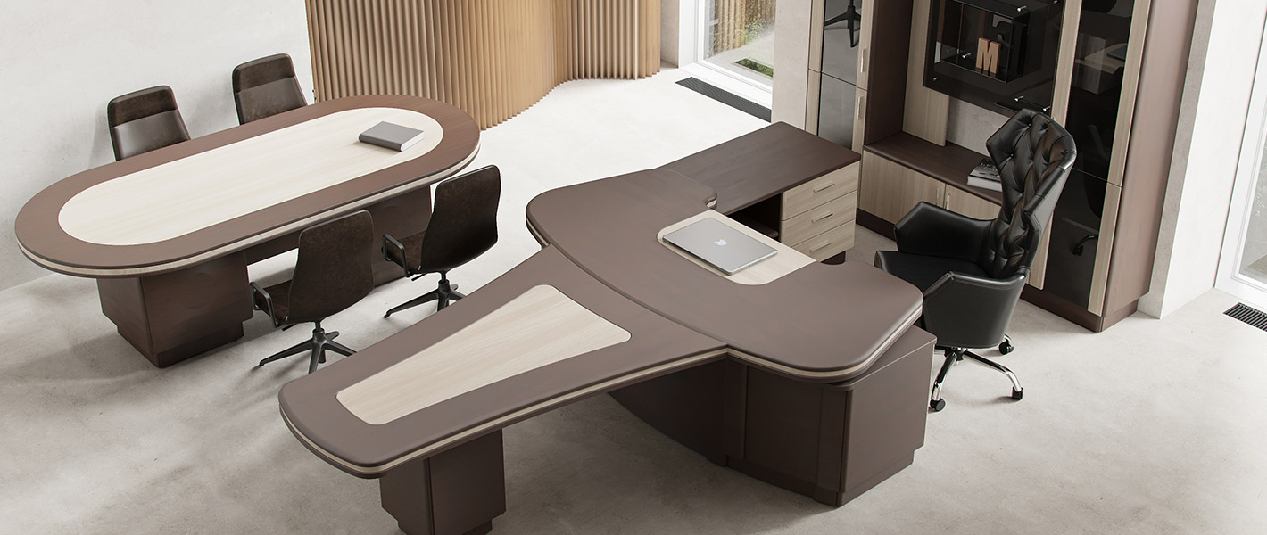 серия Интеллекта  мебель